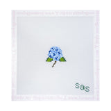 Mini Blue Hydrangea