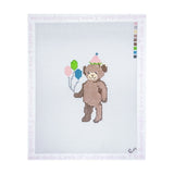 Party Animal Bear