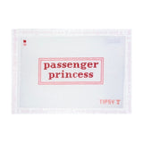 Passenger Princess