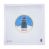 Jolly Penguin