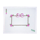 Pink Hydrangea Frame or Pillow