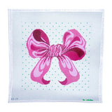 The Bow - Lilly Pink Bow