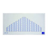 Blue Provence Hanger