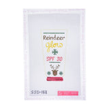 Reindeer Sunscreen
