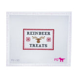 Reindeer Treats
