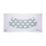 Muted Mermaid Lampshade