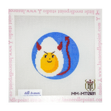 Deviled Egg