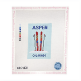 Aspen Travel Book