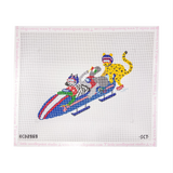 Vita Olympic Bobsled
