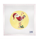 Santini Ornament