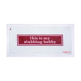 This Is My Stabbing Hobby