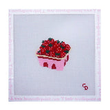 Strawberry Summer Basket