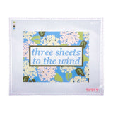 Three Sheets to the Wind