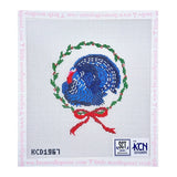 Blue Ribbon Turkey