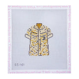 Marine Corps Desert Uniform