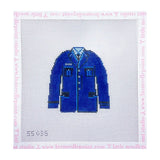 Air Force Dress Uniform