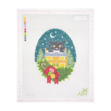 Icelandic Yule Cat