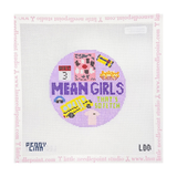 MEAN GIRLS Round