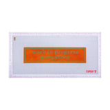 WIP Purgatory Insert for Self Finishing Project Bag