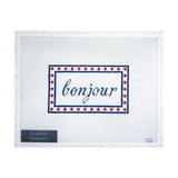 Bonjour