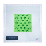 Green Bow Square